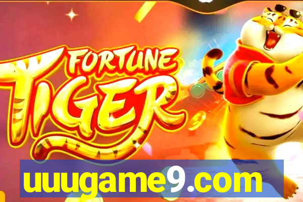 uuugame9.com