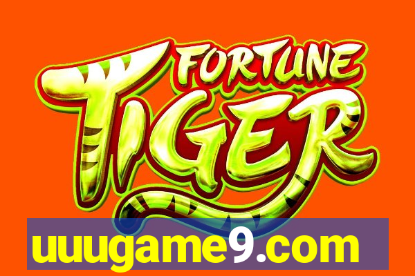 uuugame9.com