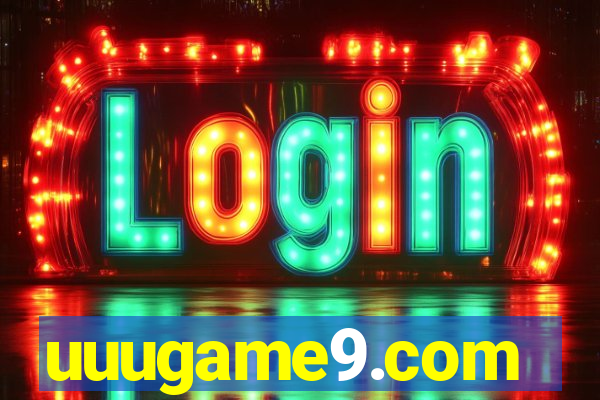 uuugame9.com