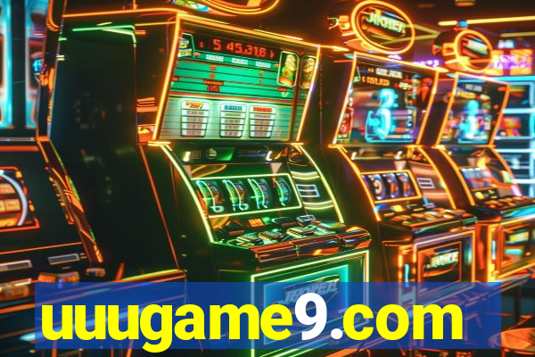 uuugame9.com
