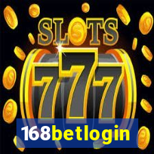 168betlogin