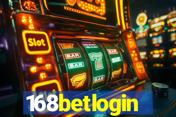 168betlogin