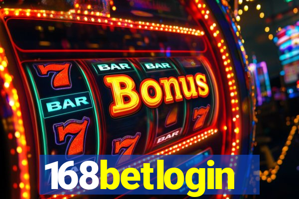 168betlogin