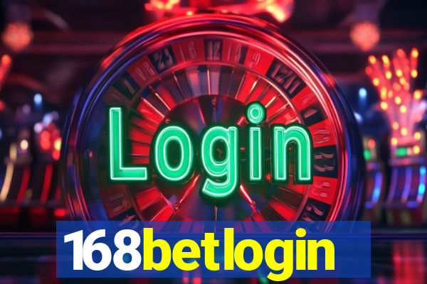 168betlogin
