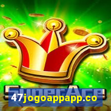 47jogoappapp.com