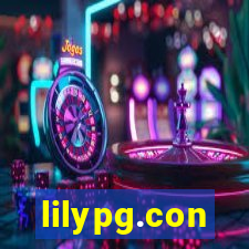 lilypg.con