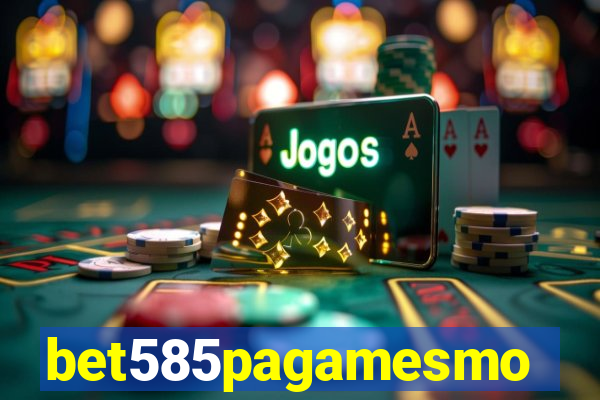 bet585pagamesmo