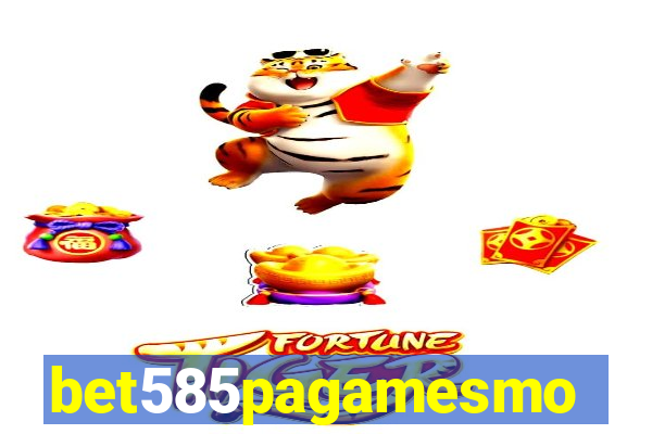bet585pagamesmo