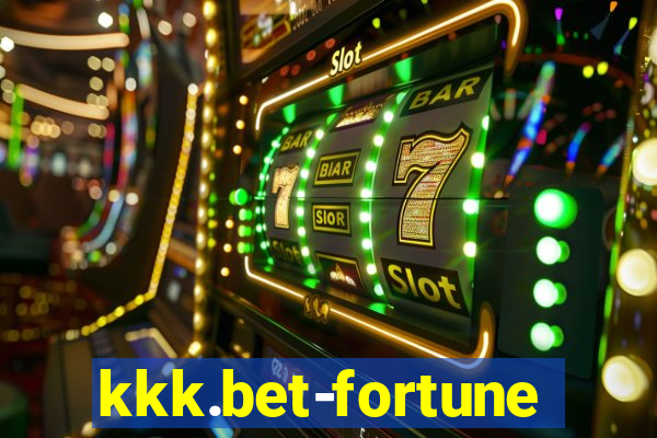 kkk.bet-fortune