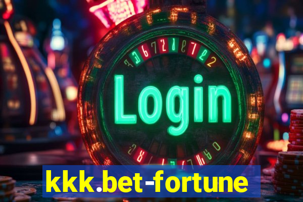 kkk.bet-fortune