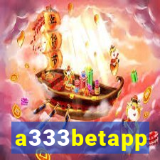a333betapp