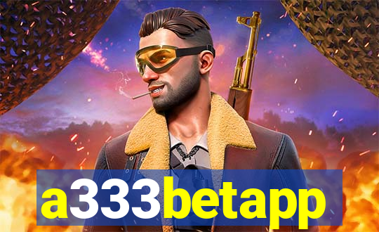 a333betapp