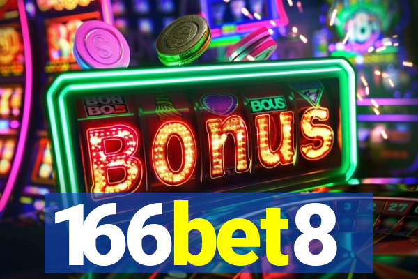 166bet8