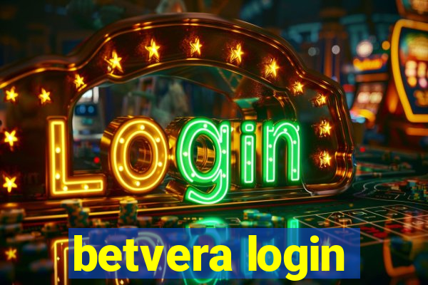 betvera login