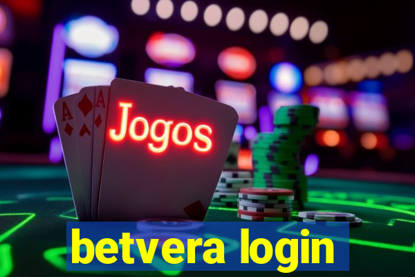 betvera login
