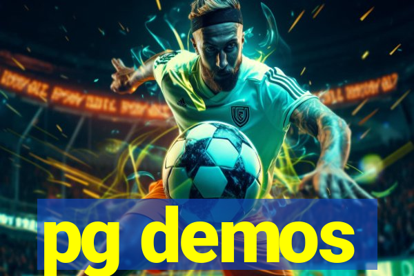 pg demos