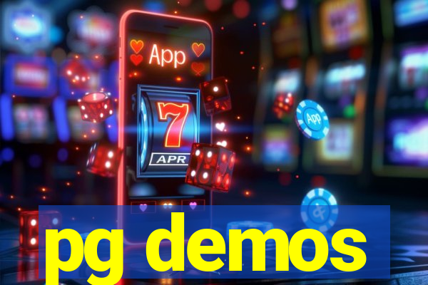 pg demos