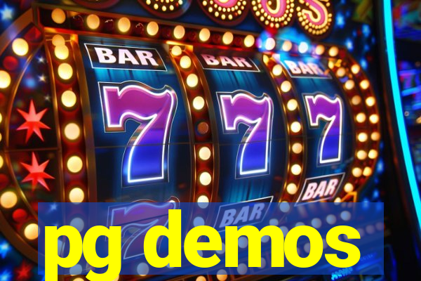 pg demos