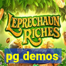 pg demos