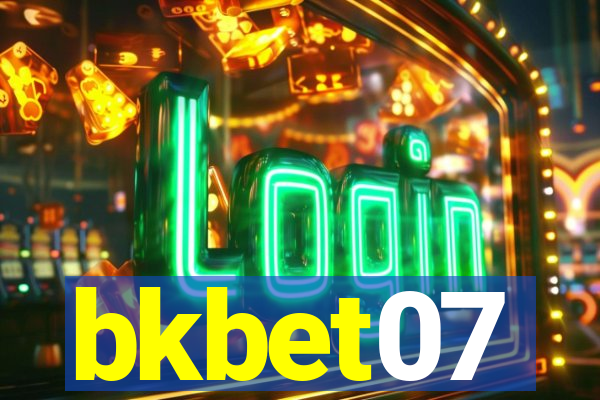 bkbet07