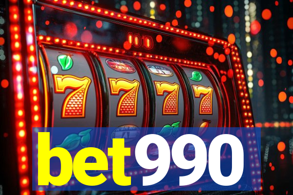 bet990