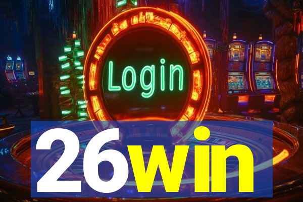 26win