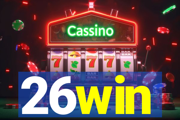 26win