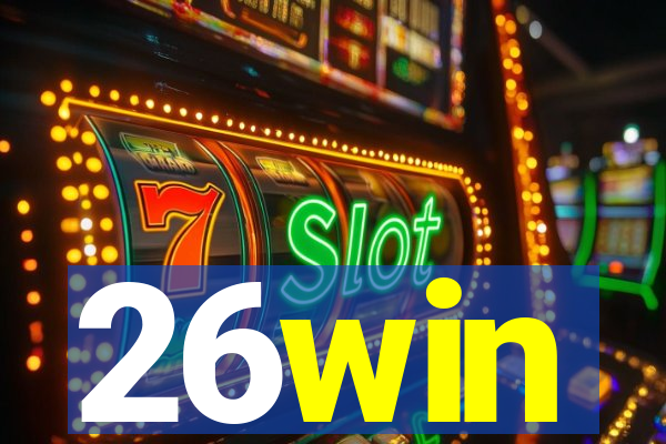 26win