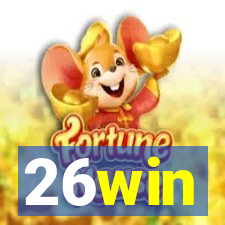 26win