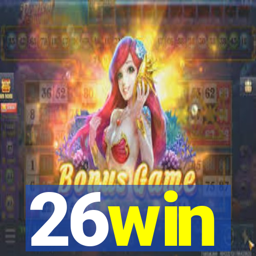 26win