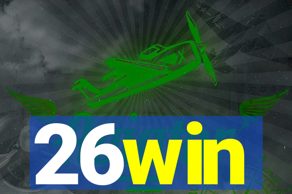 26win