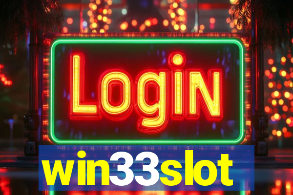 win33slot