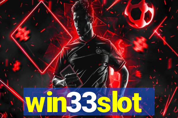 win33slot