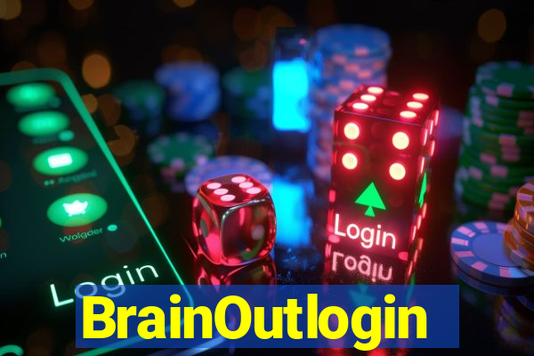 BrainOutlogin