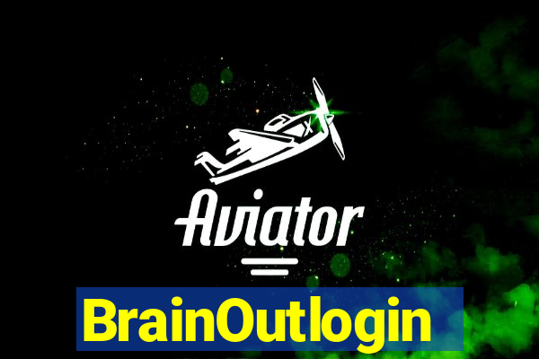 BrainOutlogin