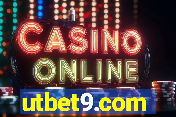 utbet9.com