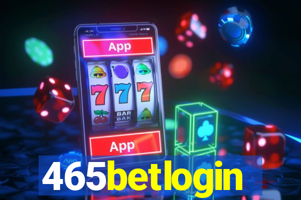 465betlogin