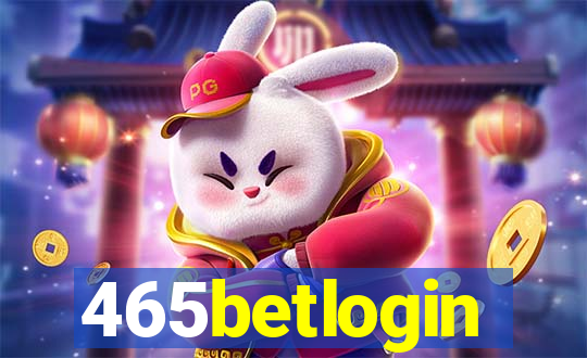 465betlogin