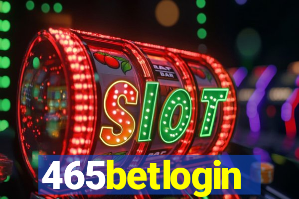 465betlogin