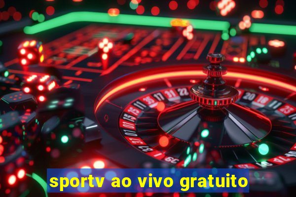 sportv ao vivo gratuito