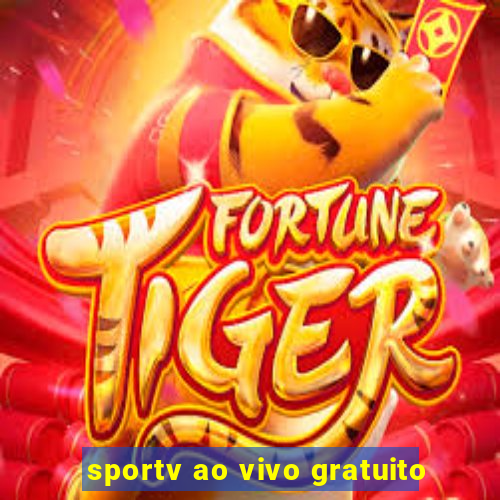 sportv ao vivo gratuito