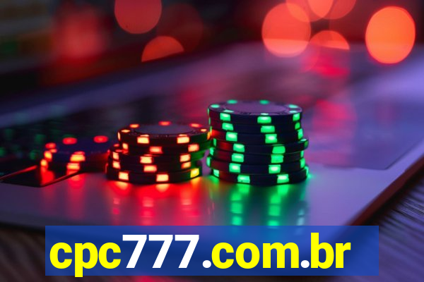 cpc777.com.br