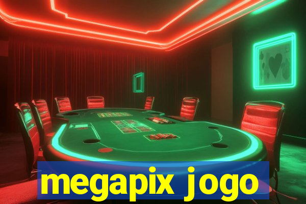 megapix jogo