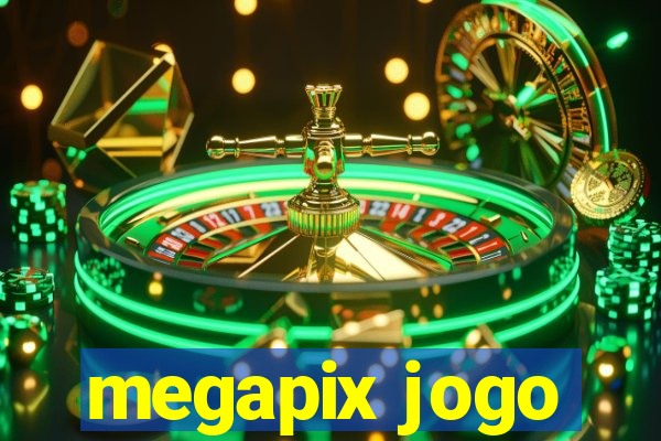 megapix jogo