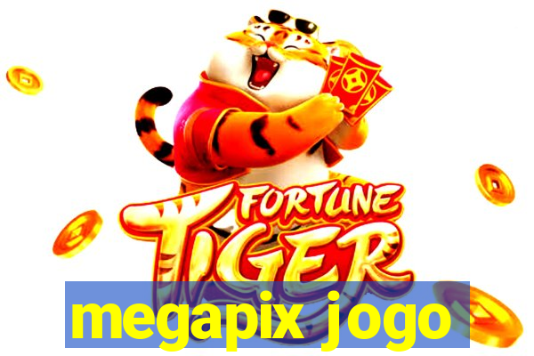 megapix jogo