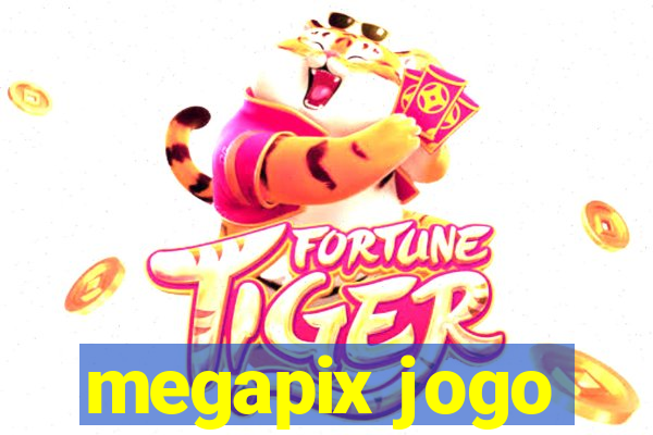megapix jogo