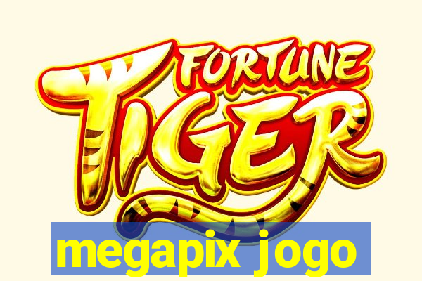 megapix jogo