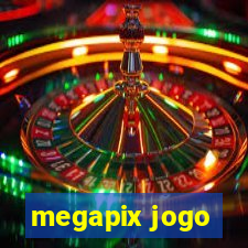 megapix jogo