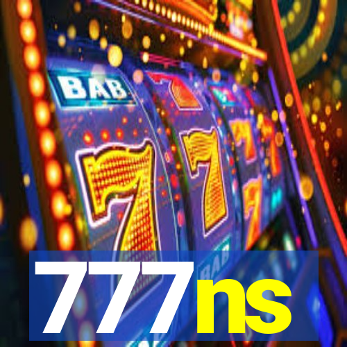 777ns