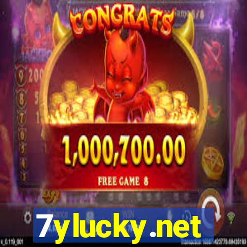 7ylucky.net